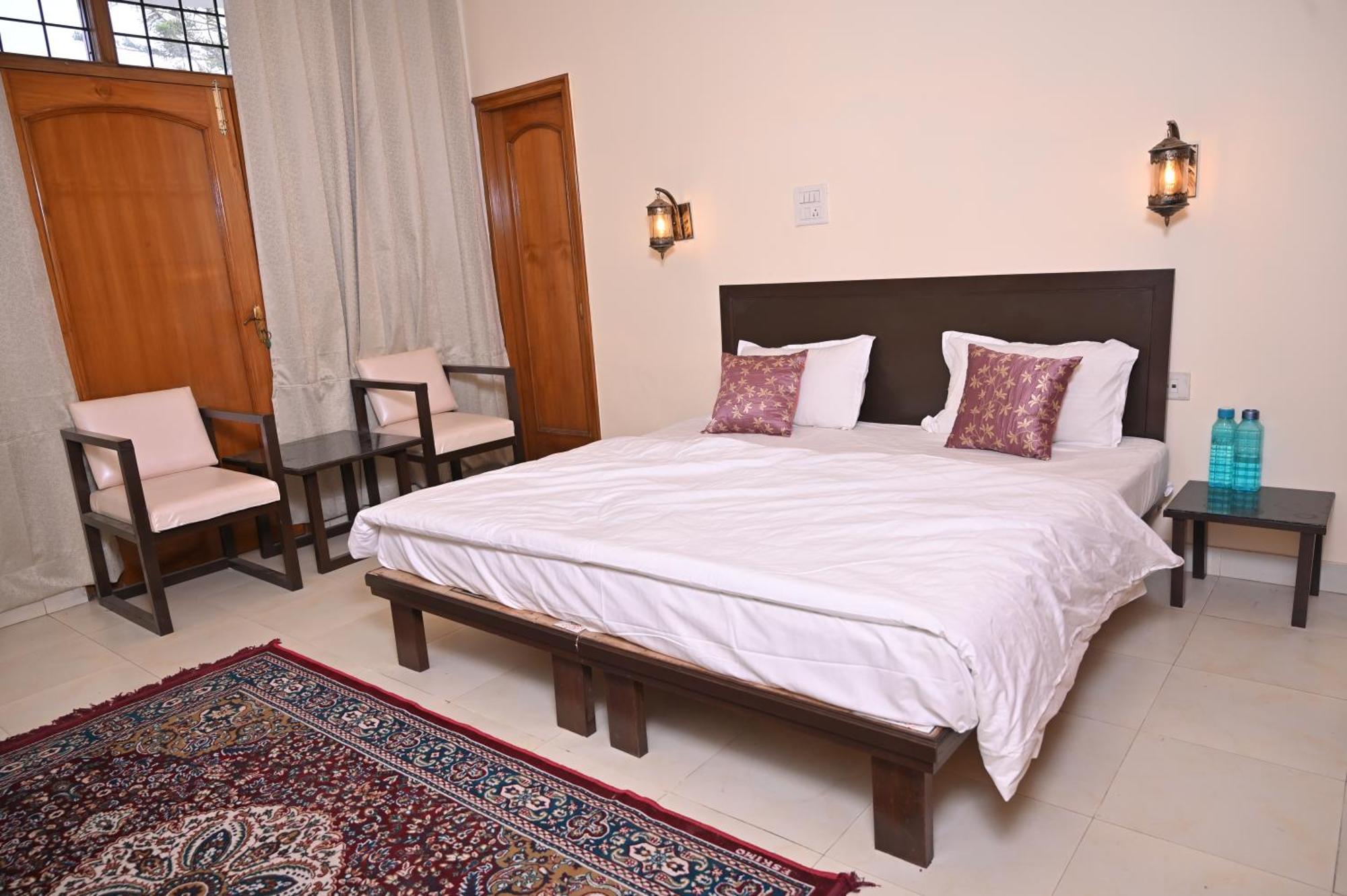 Paradise Island Amritsar Exterior foto