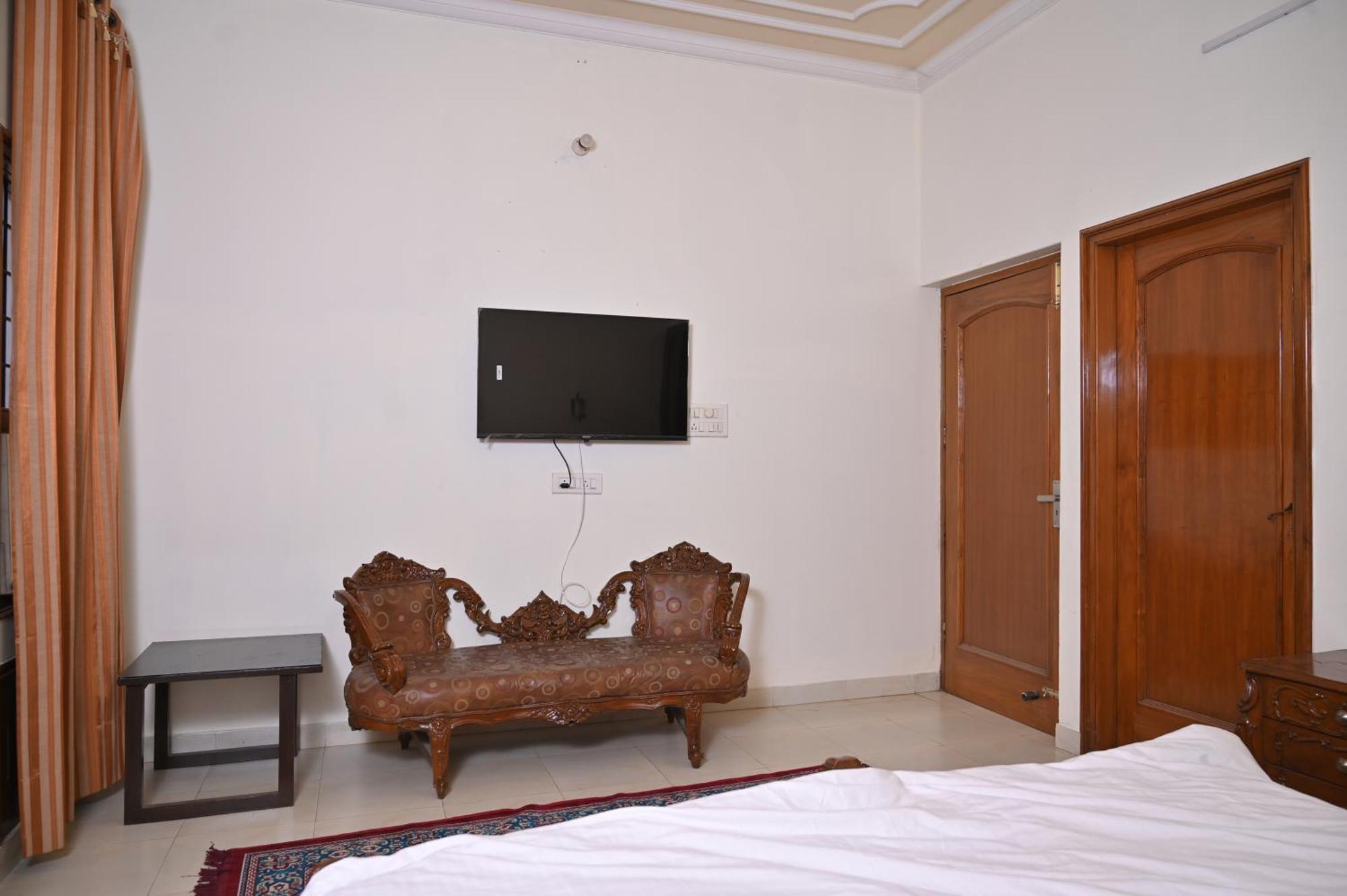 Paradise Island Amritsar Exterior foto