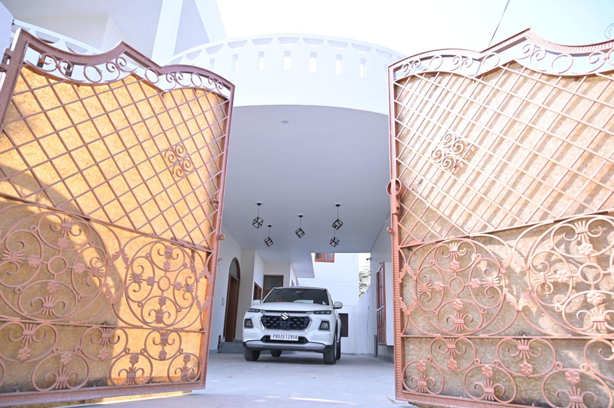 Paradise Island Amritsar Exterior foto