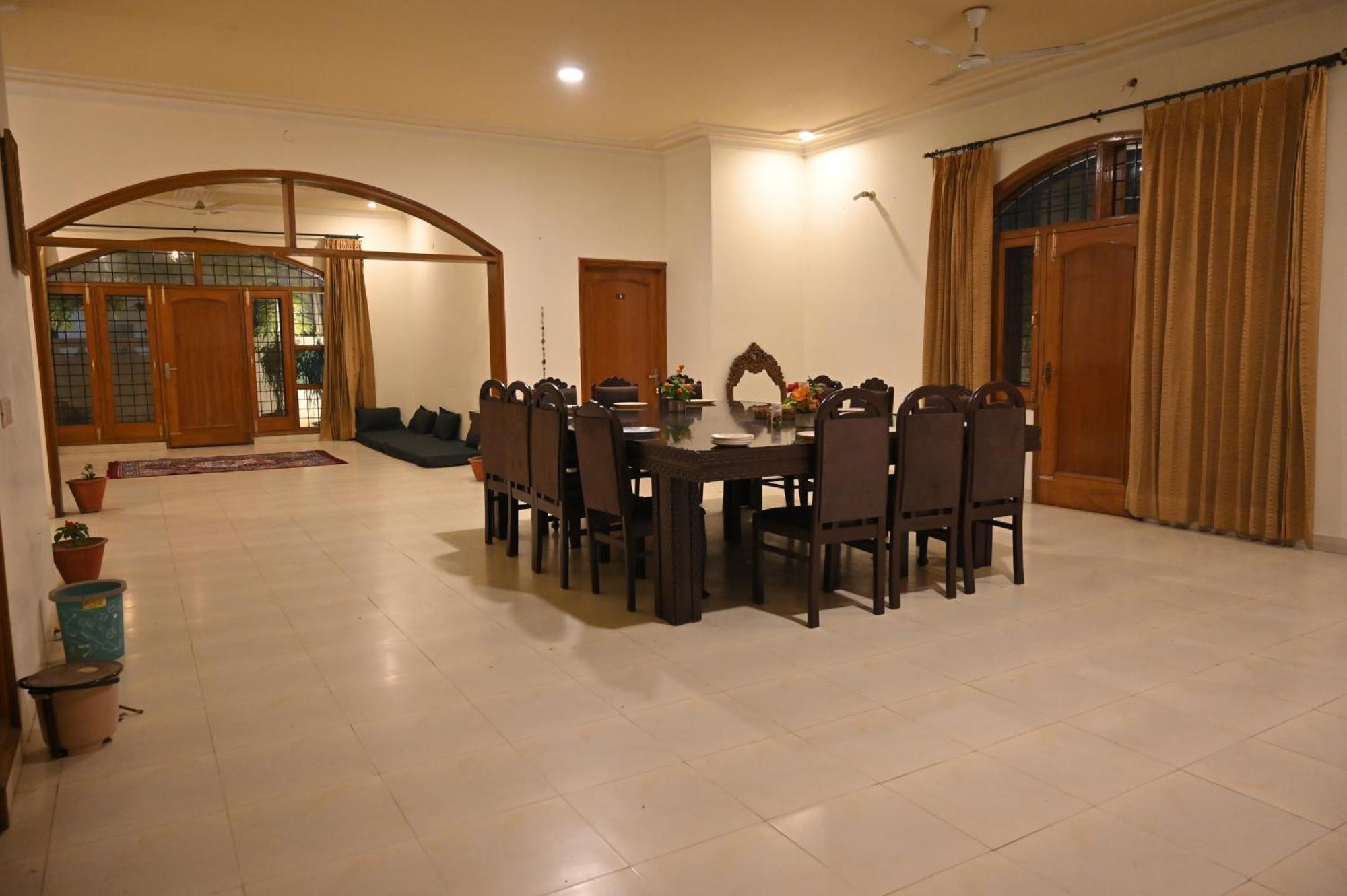Paradise Island Amritsar Exterior foto